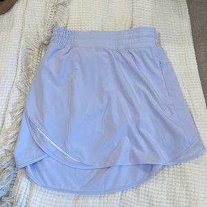 Lululemon Hotty Hot Skirt
Long